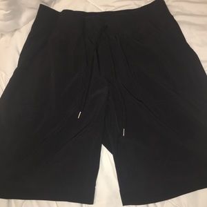 Sports shorts for women